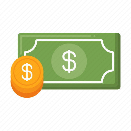 Money, finance, business, dollar icon - Download on Iconfinder