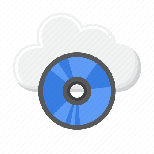 Saas, software, service, cloud icon - Download on Iconfinder
