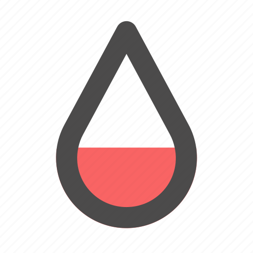 Drop, liquid, oil, tear, water icon - Download on Iconfinder