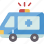 ambulance, paramedic, emergency, rescue, service 