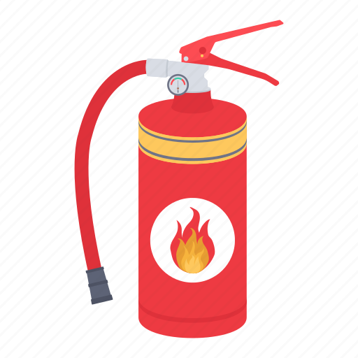 Brigade, cylinder, extinguisher, fire icon - Download on Iconfinder