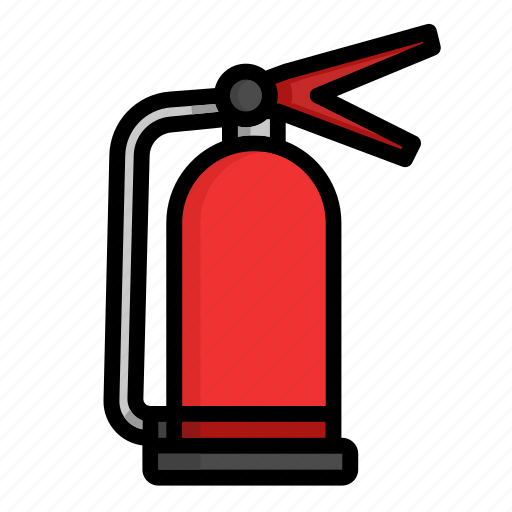 Emergency, extinguisher, fire, water, firefighter, international fire fighters day icon - Download on Iconfinder