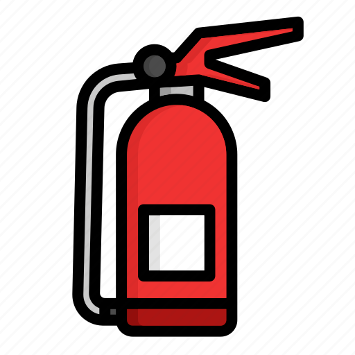 Emergency, extinguisher, fire, firefighter, international fire fighters day icon - Download on Iconfinder