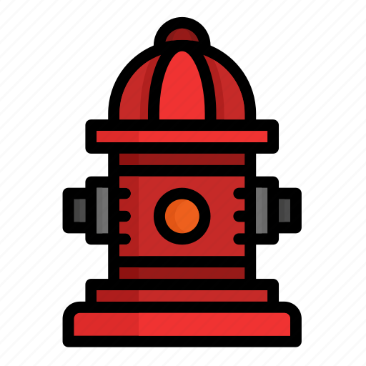 Fire, firefighter, hydrant, water, international fire fighters day icon - Download on Iconfinder