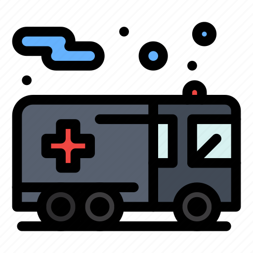Emergency, fire, security, transportation icon - Download on Iconfinder