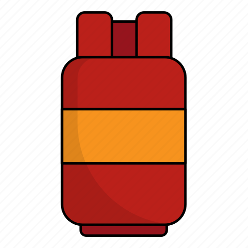 Firefighter, gas, fire icon - Download on Iconfinder