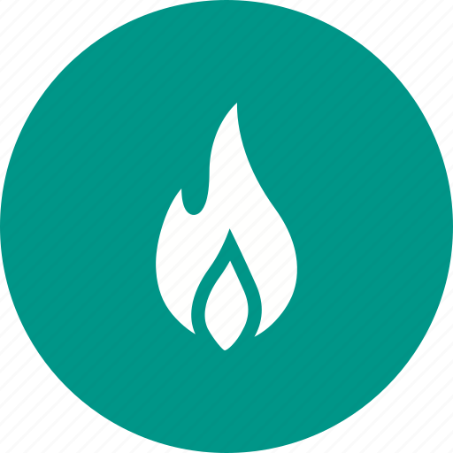 Blaze, building, emergency, fire, firefighter, house, rescue icon - Download on Iconfinder