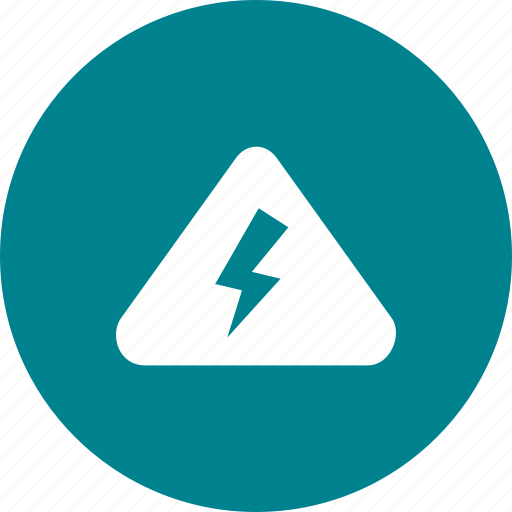 Burnt, circuit, current, electric, fire, short, voltage icon - Download on Iconfinder
