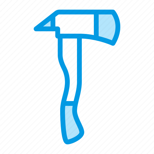 Axe, fighting, fire icon - Download on Iconfinder