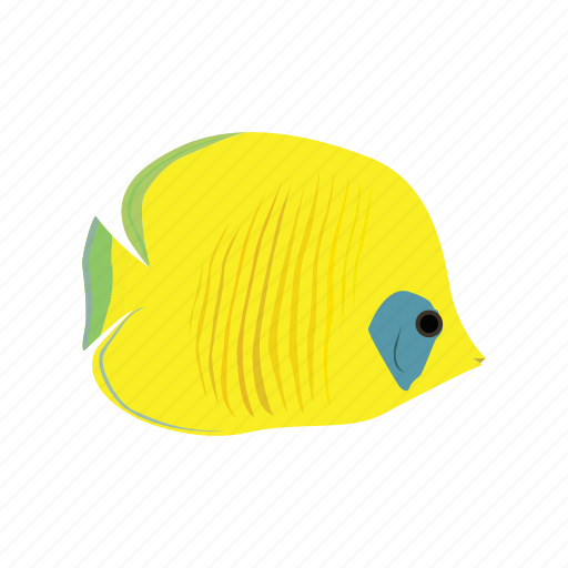 Fish, fish icon, fish vector, koi, koi fish, ocean, sea icon - Download on Iconfinder