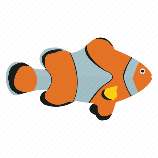 Download Fish, fish icon, fish vector, koi, koi fish, ocean, sea icon - Download on Iconfinder