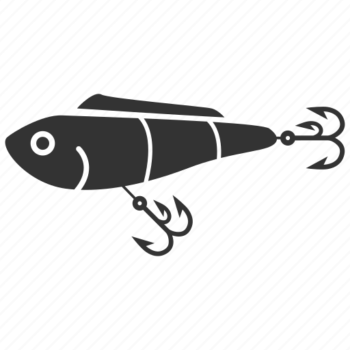 Free Free Fishing Lure Svg 870 SVG PNG EPS DXF File
