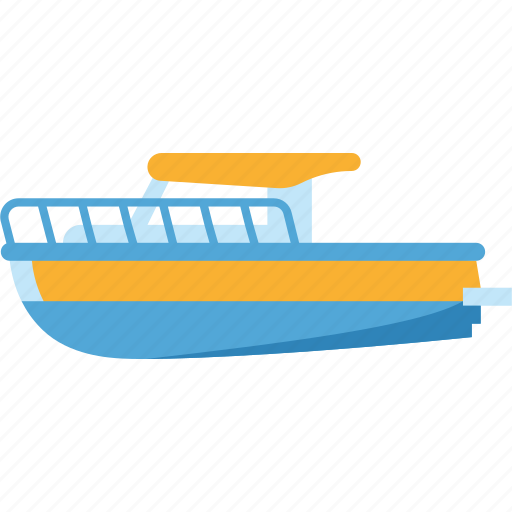 Boat, fishing, fisherman, fishery, vessel icon - Download on Iconfinder