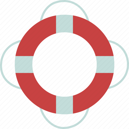 Lifebuoy, rescue, sea, safety, emergency icon - Download on Iconfinder