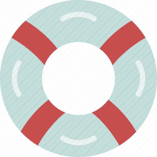 Lifebuoy, safety, survival, rescue, emergency icon - Download on Iconfinder