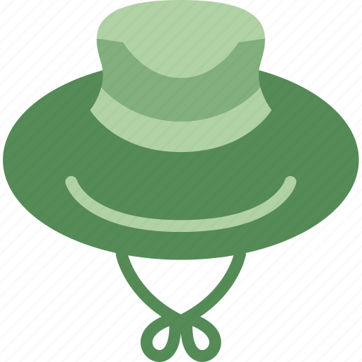 Hat, fishing, head, outdoor, protection icon - Download on Iconfinder