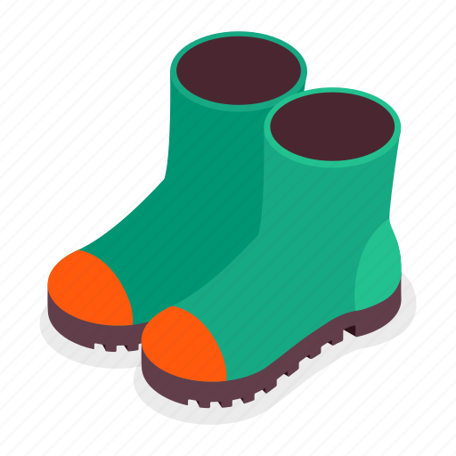 Rubber, boots, fall, fishing icon - Download on Iconfinder