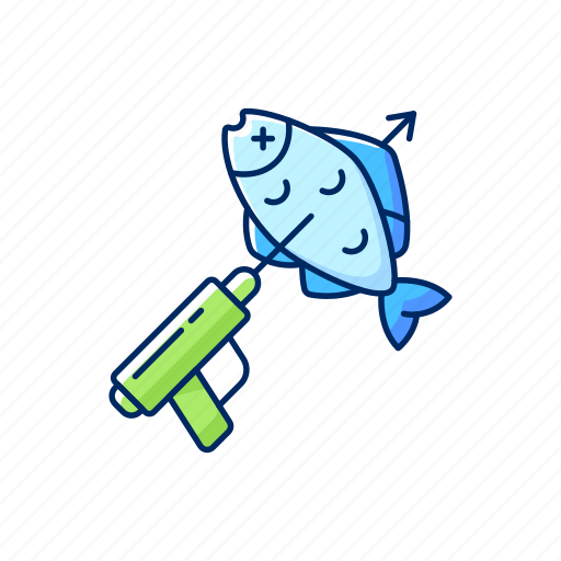 Catch, fisherman, hunter, diving icon - Download on Iconfinder