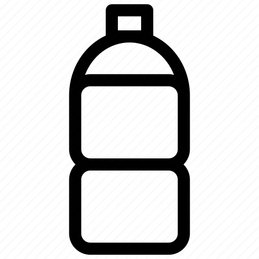 Bottle, water, beverage, drink icon - Download on Iconfinder