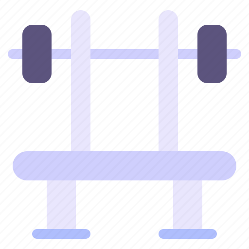 Gym, station, exercise, fitness, machine icon - Download on Iconfinder