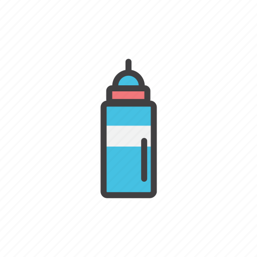 Bottle, drink, fresh, health, healthy, medicine icon - Download on Iconfinder