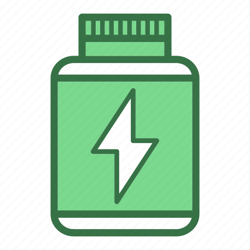 Beverage, can, drink, energy, power icon - Download on Iconfinder