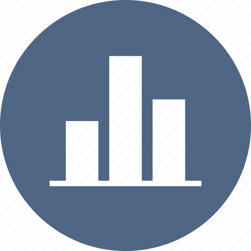 Analytics, bar graph, chart, graph, statistics icon - Download on Iconfinder