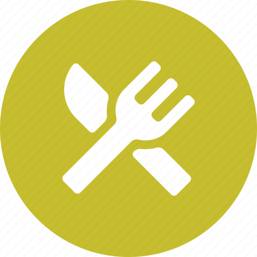 Dining, eat, food, fork, knife, restaurant, utensils icon - Download on Iconfinder