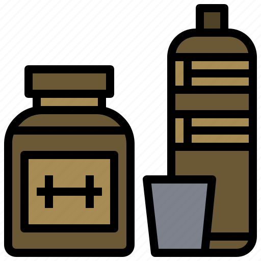 Container, drug, drugs, fitness, forever, medical, medicine icon - Download on Iconfinder