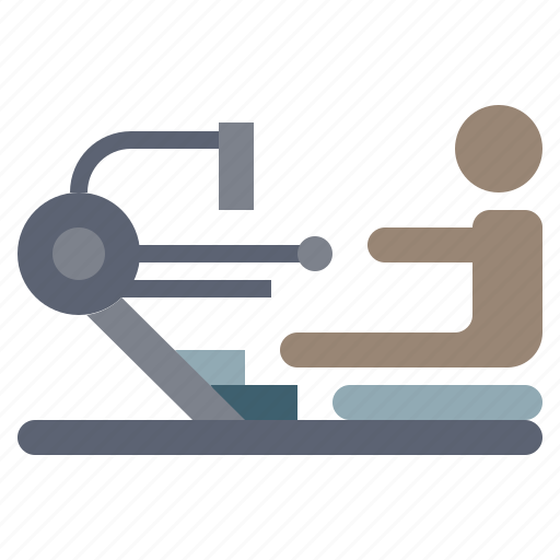 Exercise, gym, gymnasium, gymnast, people, rowing, sports icon - Download on Iconfinder