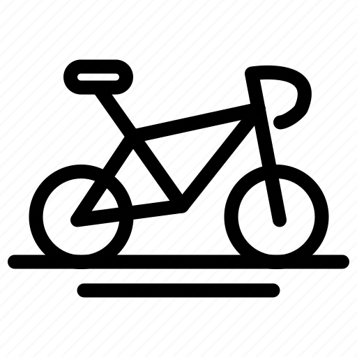 Cycle, sport, bicycle icon - Download on Iconfinder
