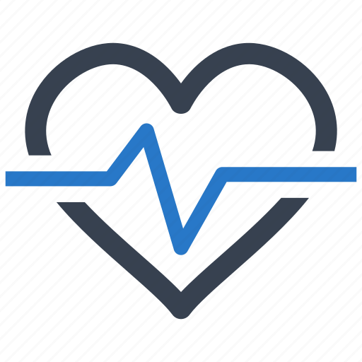 Health, healthy, heart icon - Download on Iconfinder