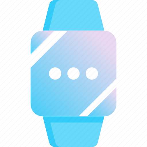 Fitness, health, smart, time, watch icon - Download on Iconfinder