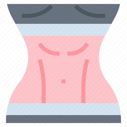 Body, diet, fit, human, woman icon - Download on Iconfinder