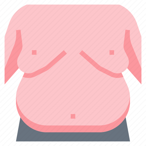 Anatomy, body, fat, fitness, healthy icon - Download on Iconfinder