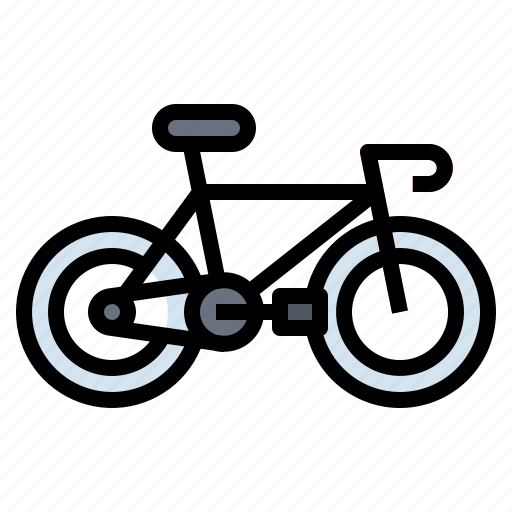 Activity, bicycle, bike, fitness, ride icon - Download on Iconfinder