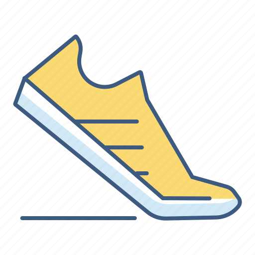 Fashion, footwear, game, play, shoe, sports icon - Download on Iconfinder
