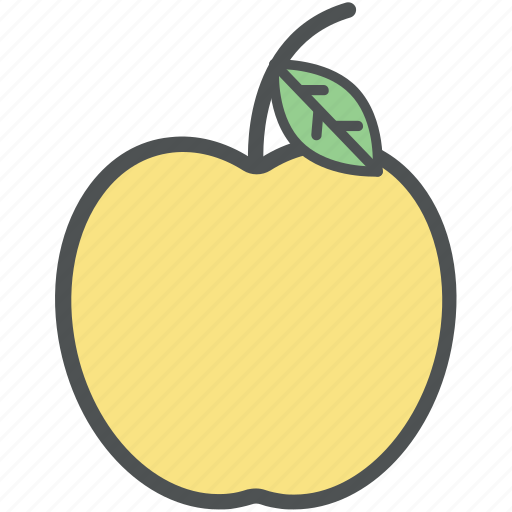 Apple, diet, food, fresh, fruit, healthy diet, healthy food icon - Download on Iconfinder