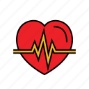 automated, defibrillator, external, fitness, heartbeat, medic, tracking