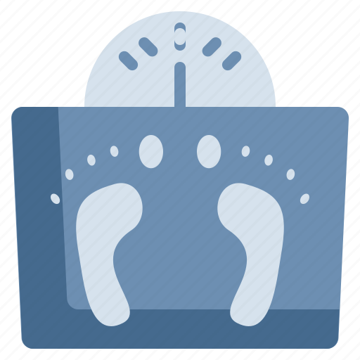 Weight, loss, kilo, fitness, exercise icon - Download on Iconfinder