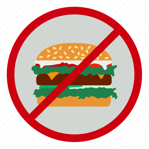 Design, fitness, hamburger, restrict, sport, gym icon - Download on Iconfinder