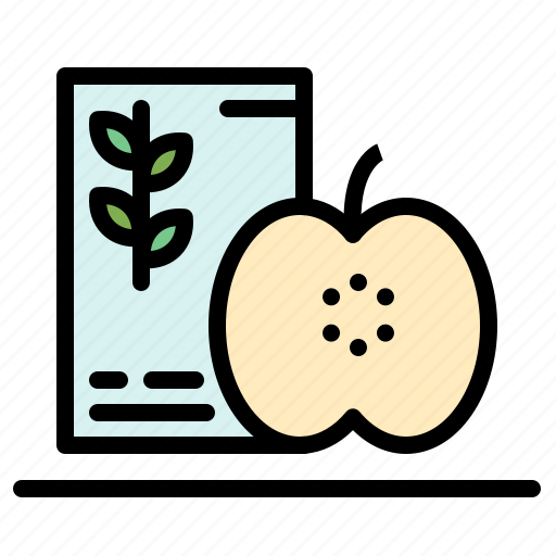 Breakfast, diet, food, fruits, healthy icon - Download on Iconfinder