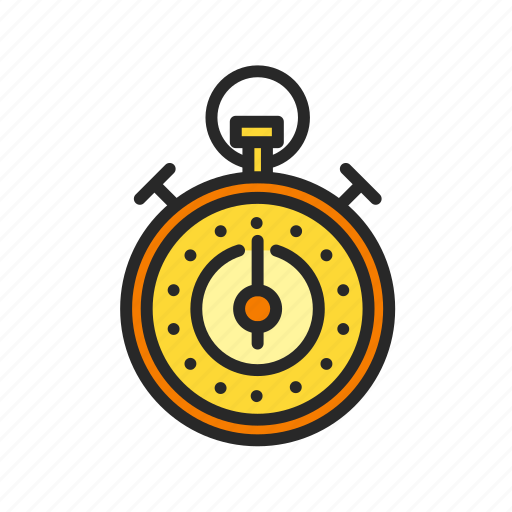 Fitness, health, sport, stopwatch, timer icon - Download on Iconfinder