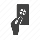 - football card, soccer-card, penalty-card, game, foul-card, football, soccer-foul, football-card-game
