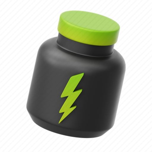 Supplement, workout, fitness, vitamin icon - Download on Iconfinder