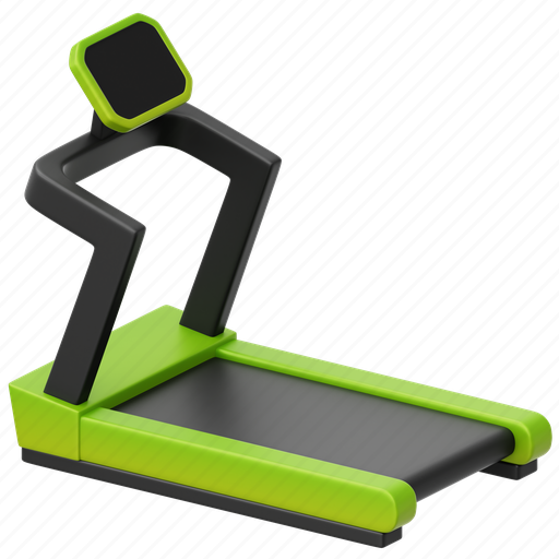 Treadmill, workout icon - Download on Iconfinder