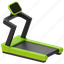 treadmill, workout 