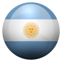 ar, argentina, id