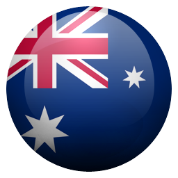 Au, australia icon - Free download on Iconfinder