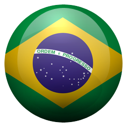 Br, brasil, brazil, kr icon - Free download on Iconfinder